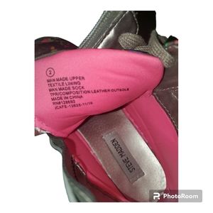 Youth Sneakers Size 2